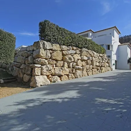 Villa Bonheur Jávea
