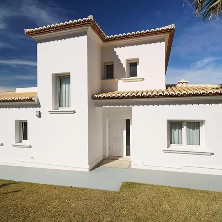 Bonheur * Jávea