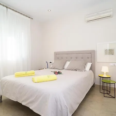 Bonheur Villa *